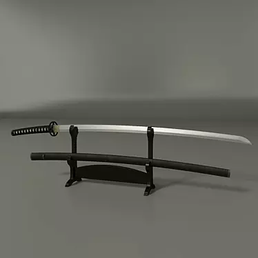 Sword Bokara Grey