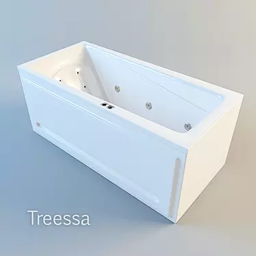 bath Treessa