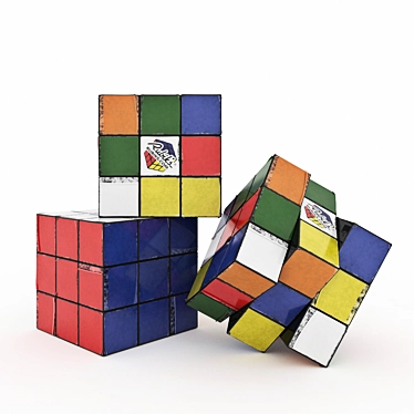 Rubik&#39;s Cube