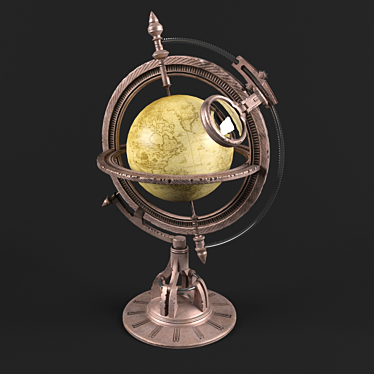 Decorative Globe