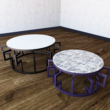 Coffee tables