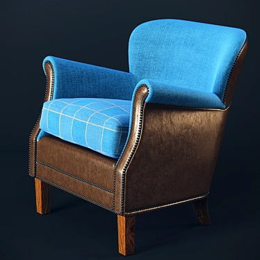 Professor Armchair