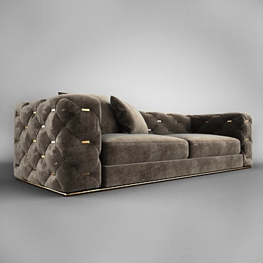 Sofa Roberto Cavalli