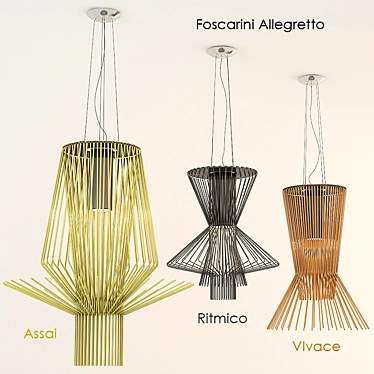 Foscarini Allegretto