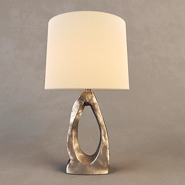 Visual Comfort Cannes Table Lamp