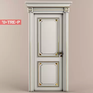 CASTA DIVA door from the factory TRE-P &amp; TRE-Piu