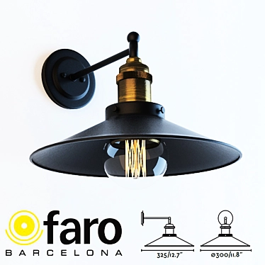 Faro Marlin bra