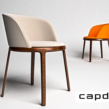Aro Chair Capdell