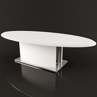 ArredoLux: Modern Italian Designer Furniture 3D model image 1 