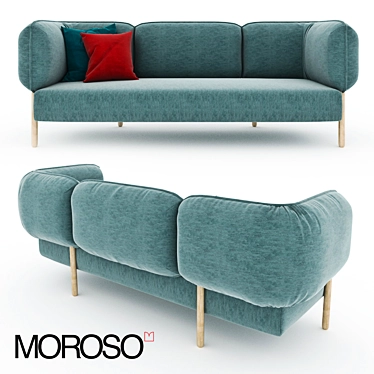 MOROSO love me tender