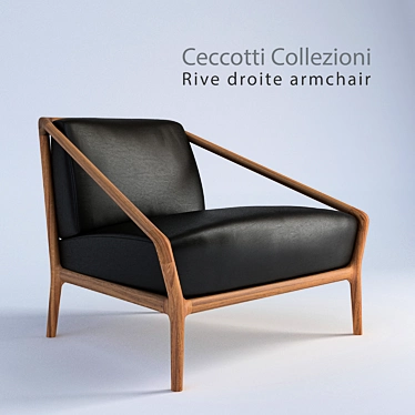 chair Ceccotti Collezioni