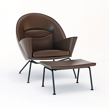 CH468 Oculus Chair