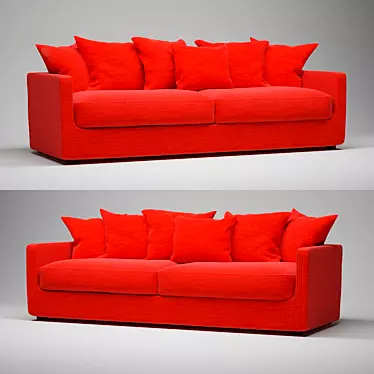 SOFA &quot;RHODE ISLAND SOFA&quot;