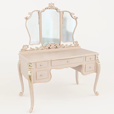 Dressing table ANGELO CAPPELENI