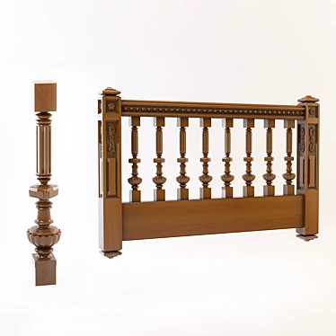 Baluster