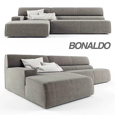 Bonaldo Rios sofa