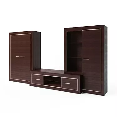 Cabinetry Cocoa Brown