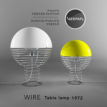 Verpan WIRE