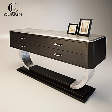 Console CR Currin