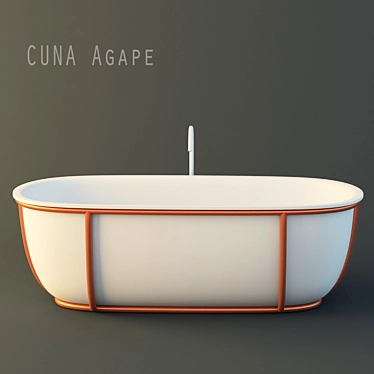 Agape Cuna