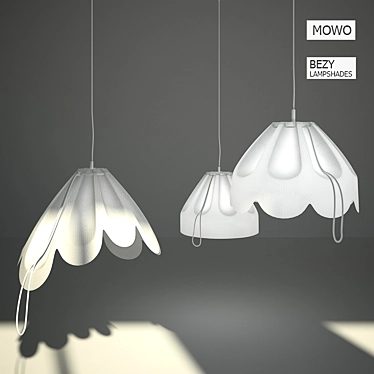 Lamps suspended Mowo Bezy