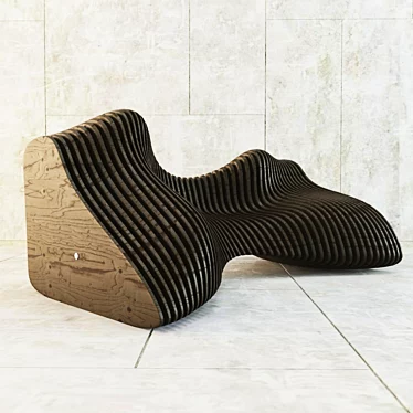 Parametric bench