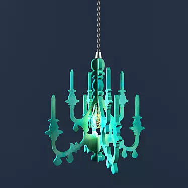 Chandelier design