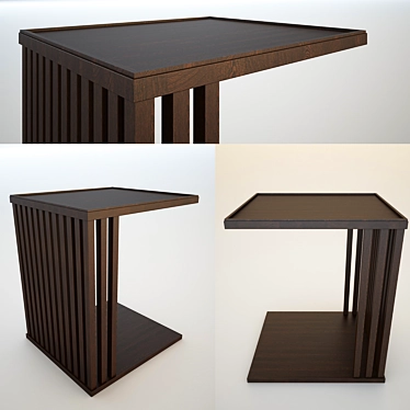 Table Seal Brown