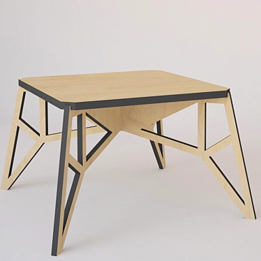 Coffee table "Lep"