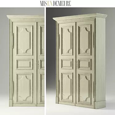 ARMOIRE BELLE-ILE