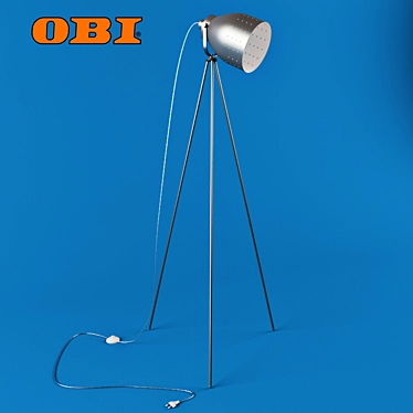 Floor lamp OBI