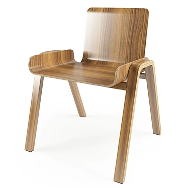 Economical Chair Seungji Mun