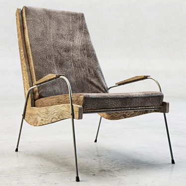 Jean Prouve Chair