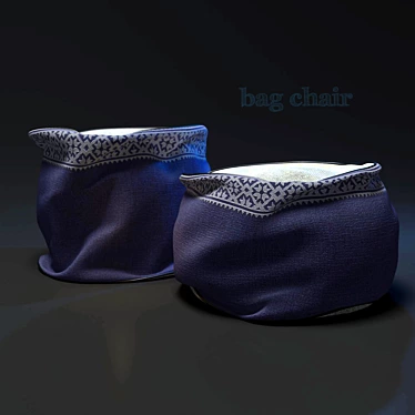 bag chair