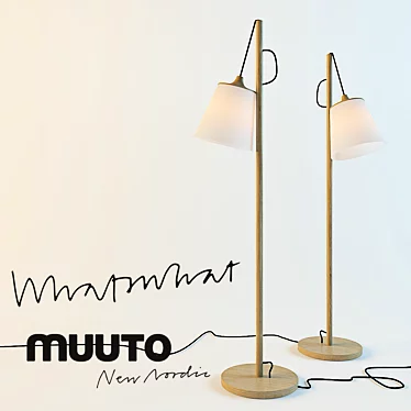 Muuto PULL / Whatswhat