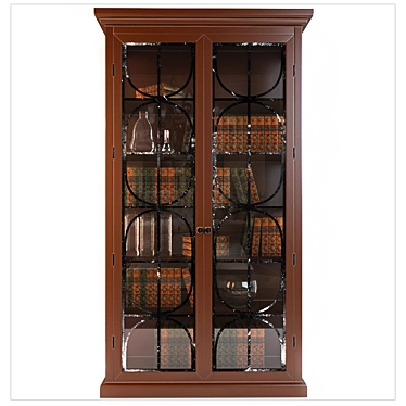 Cabinetry Cocoa Brown