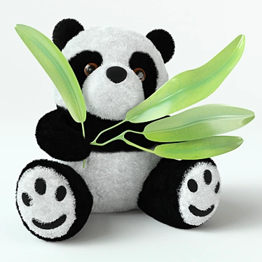 Panda toy