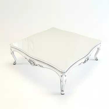 Coffee table Nartelli