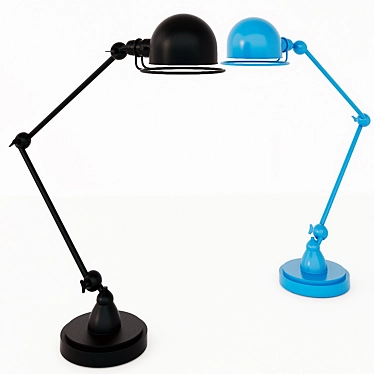 Table lamp