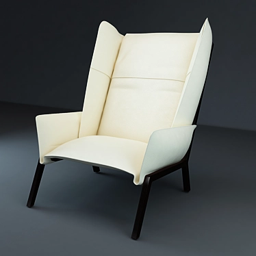 Armchair BEAU FIXE