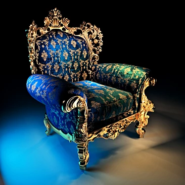 ASNAGHI INTERIORS - chair