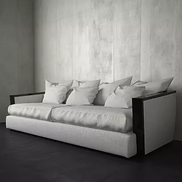 Sofa EGO Italian company COSTANTINI PIETRO