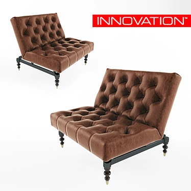 innovation old school armchair