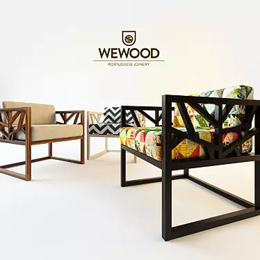 WeWood / TreeChair