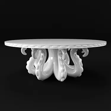 Coffee Table Octopus
