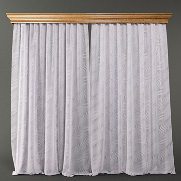 curtains