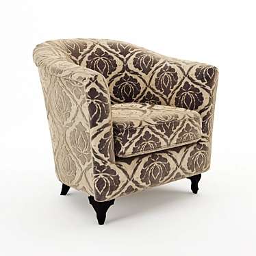 Armchair Pregno P14TR