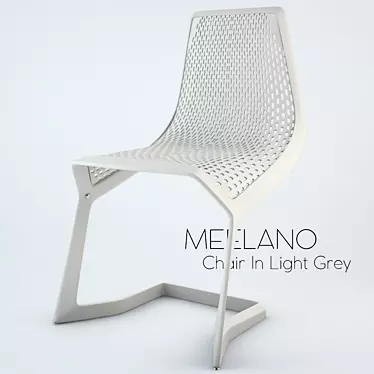 Chair Aluminium