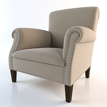 Chair Taupe