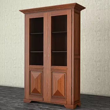 Cabinetry Cocoa Brown